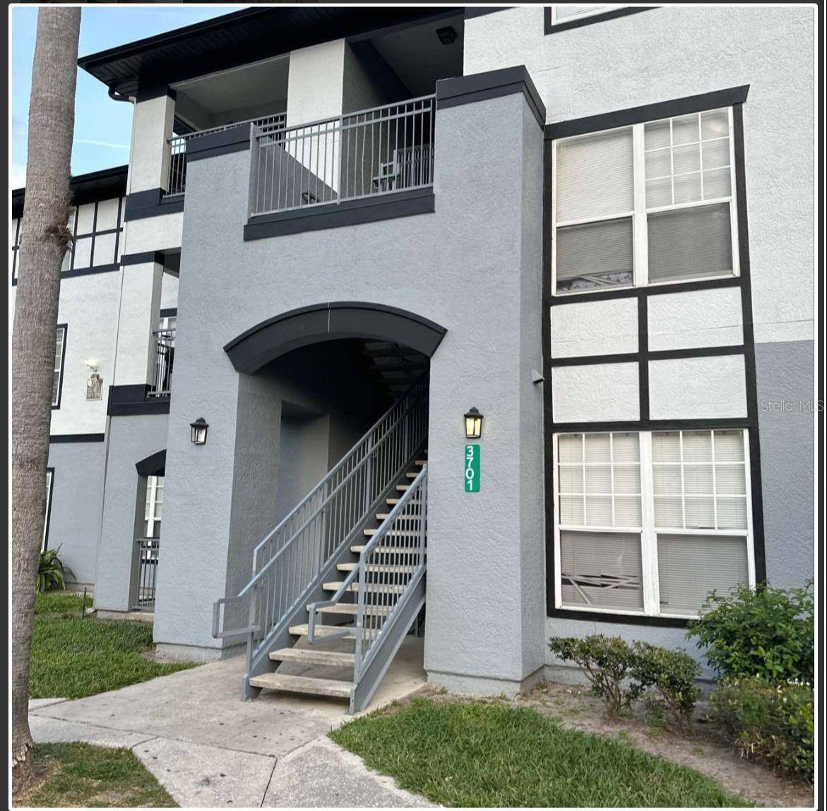 Condo for rent at East Bay, 3701 Castle Pines Lane #3914, Orlando, FL 32839