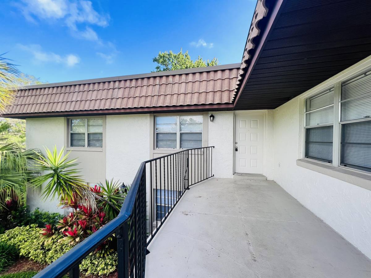 Condo for rent at Windtree Gardens Condominiums, 58 Windtree Lane #G204, Winter Garden, FL 34787