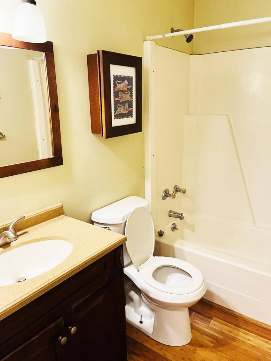 House for rent at Linwood Park, 17 Unaka Ave #B, Asheville, NC 28803