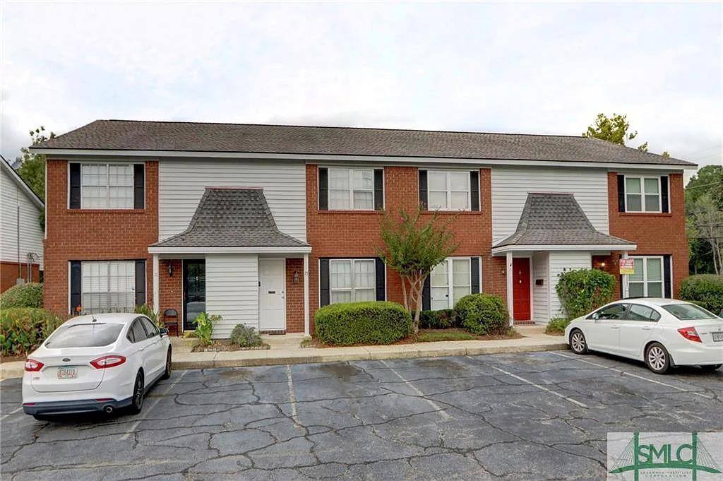 Apartment for rent at 75 Knollwood Lane, Savannah, GA 31419