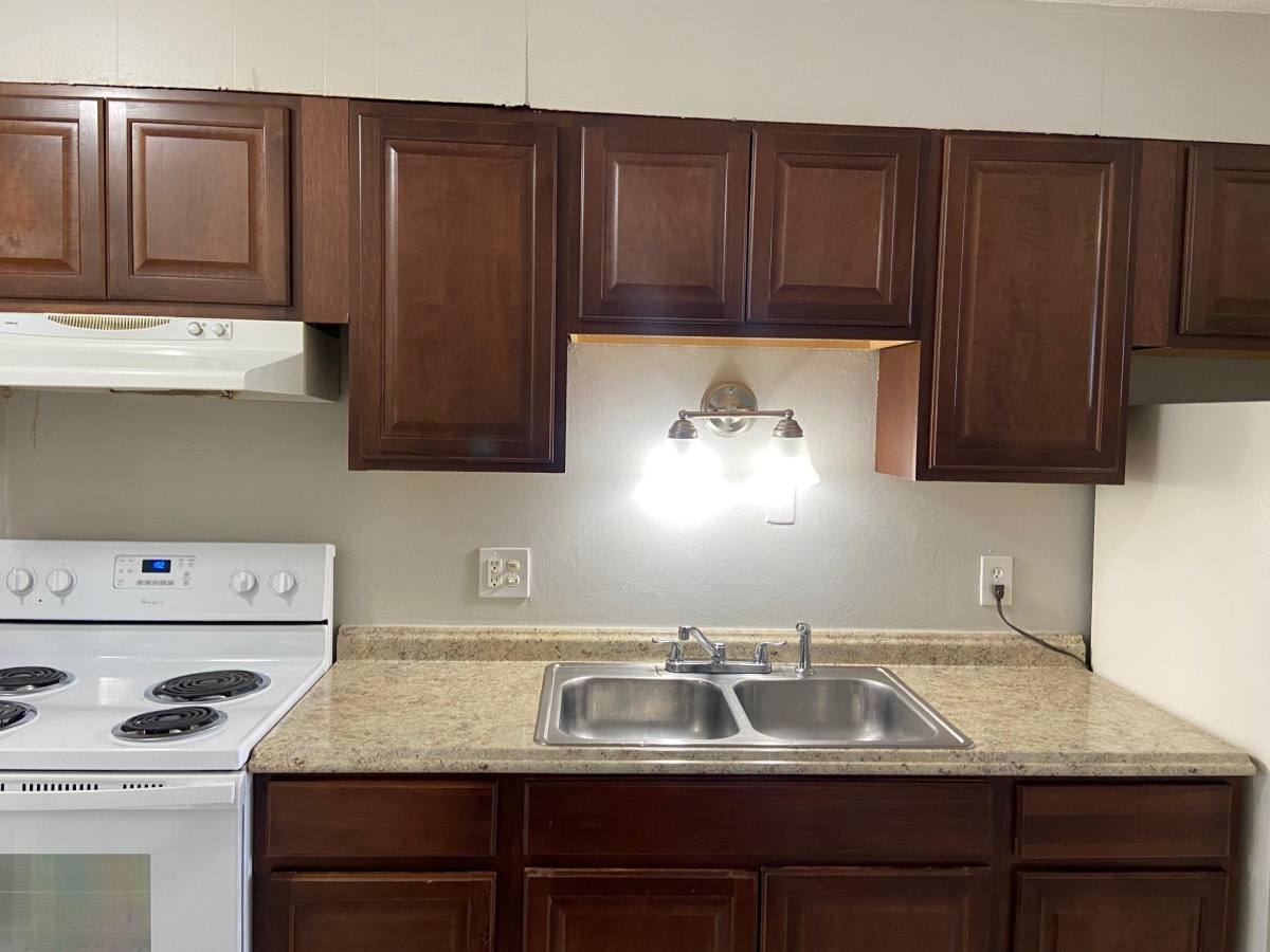 Apartment for rent at 3048 W Amherst Ave #202, Denver, CO 80236