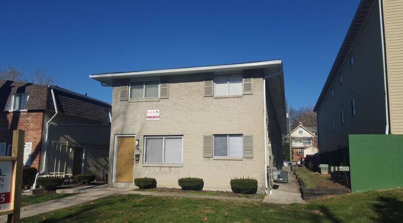 House for rent at 198 E Norwich Ave #B, Columbus, OH 43201