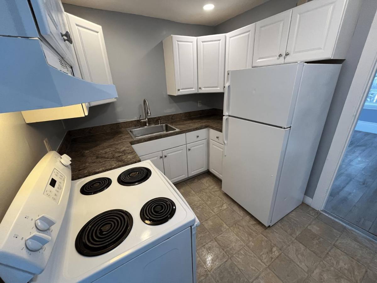 Apartment for rent at 199 Main St #1, Gorham, ME 04038