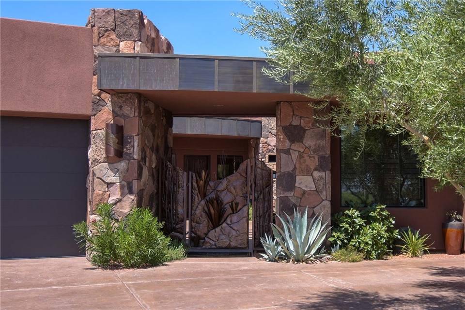 House for rent at 1500 E Split Rock Dr #22, Ivins, UT 84738