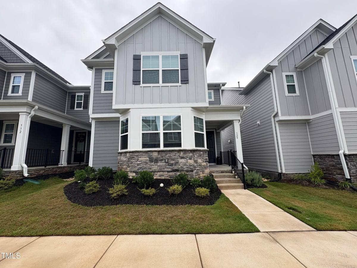 House for rent at 328 Natsam Woods Way, Wake Forest, NC 27587