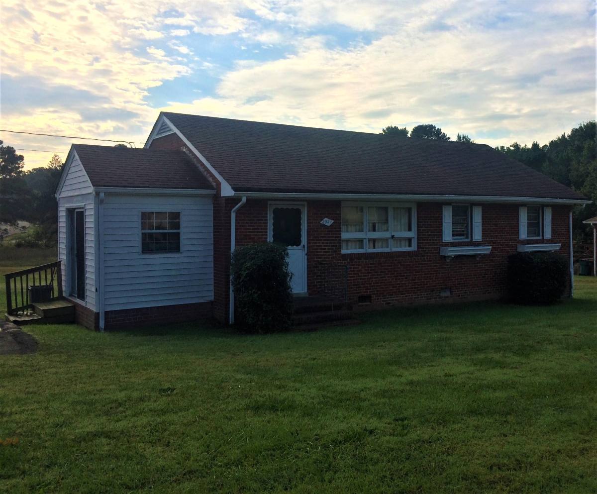 House for rent at Parham Hills, 2021 N Parham Rd, Henrico, VA 23229