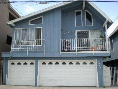 House for rent at 2007 Court St #C, Newport Beach, CA 92663
