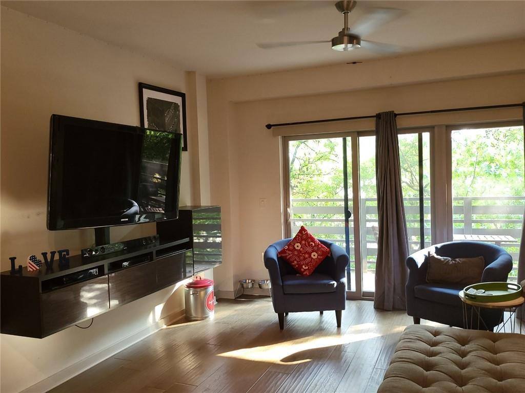 Condo for rent at 3600 S Lamar Blvd #213, Austin, TX 78704