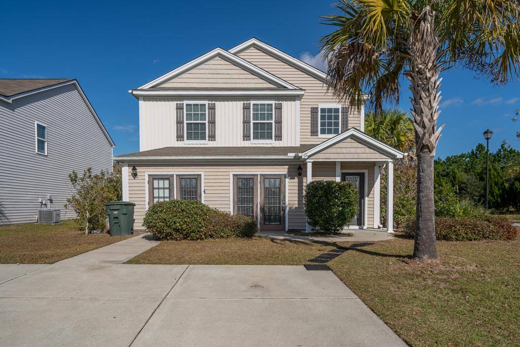 House for rent at Independence Settlement, 101 Davila St, Hinesville, GA 31313