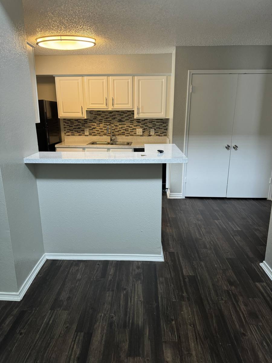 Townhouse for rent at 5982 Westcreek, Fort Worth, TX 76133