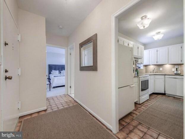 Condo for rent at 2310 Ashmead Place NW, Washington, DC 20009