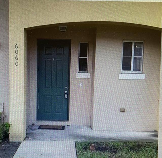 Townhouse for rent at San Remo Townhomes, 6060 SW 19th Court #1, Pompano Beach, FL 33068
