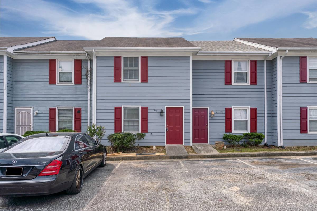 Townhouse for rent at Evans Mill Townhomes, 2694 Evans Mill Dr #1, Lithonia, GA 30058