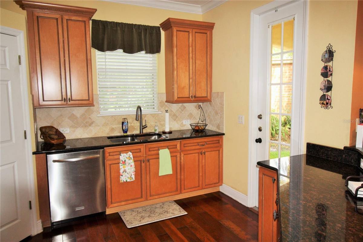 Townhouse for rent at Capistrano, 1397 Benevolent St, Maitland, FL 32751