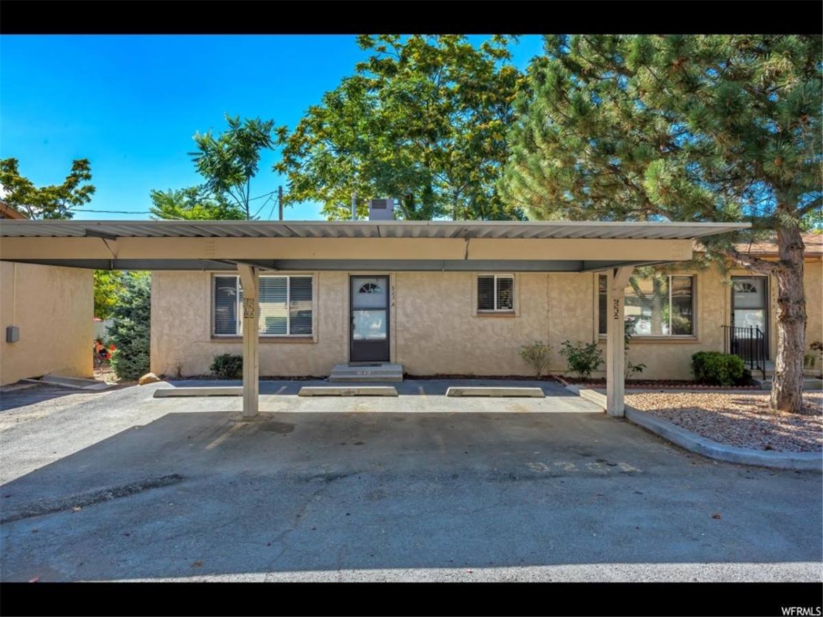 Condo for rent at 923 E 500 S, Salt Lake City, UT 84102