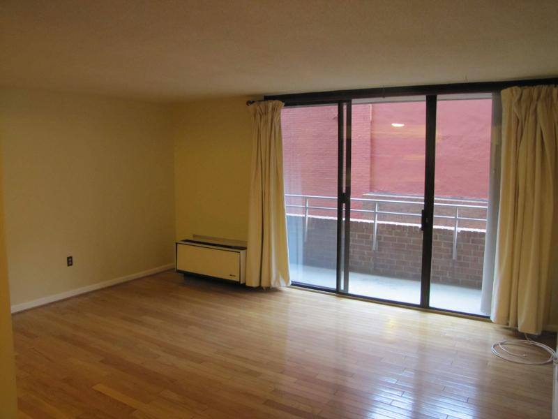 House for rent at Dupont West, 2141 P St NW, Washington, DC 20037