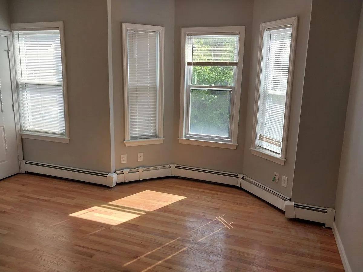 Apartment for rent at 71 Cushing Ave #4, Dorchester, MA 02125