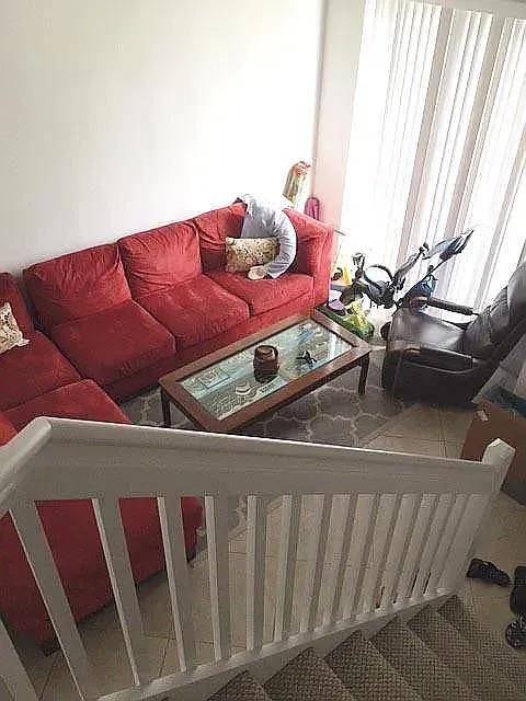Apartment for rent at 7743 SW 99th St #3, Miami, FL 33156