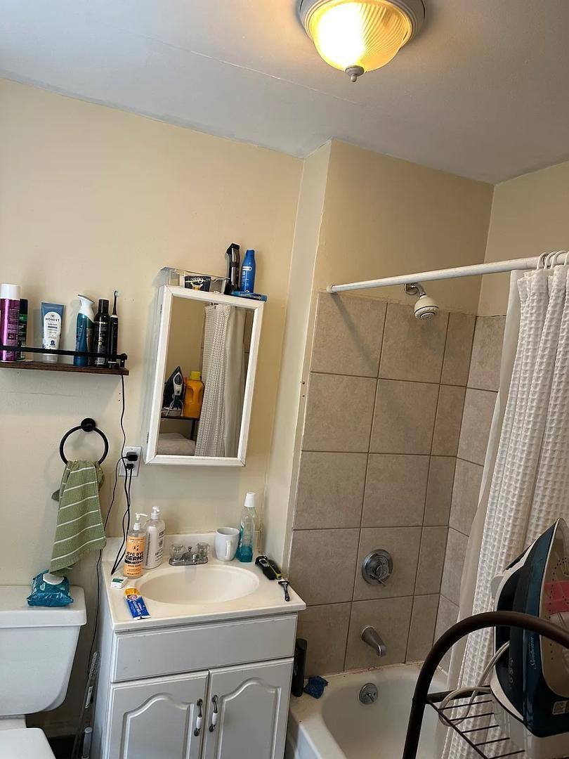 Apartment for rent at 287 W 5th St #1, South Boston, MA 02127