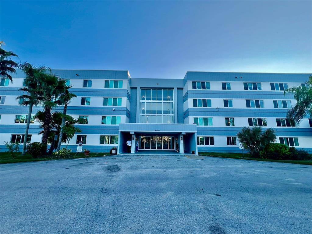 Condo for rent at 14850 Naranja Lakes Blvd #B4E, Homestead, FL 33032