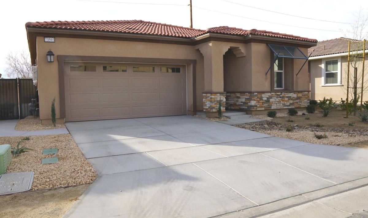 House for rent at Dolce, 73593 Travers St, Palm Desert, CA 92211