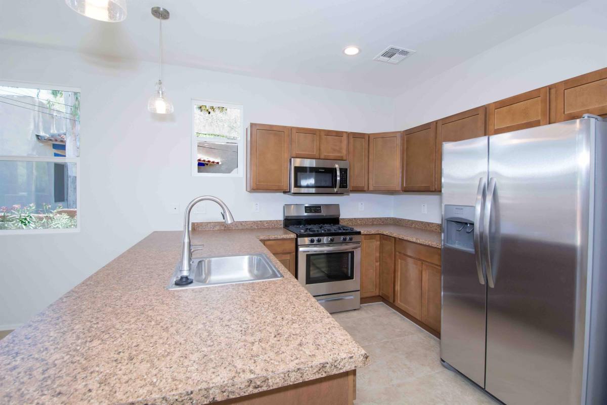 House for rent at 1203 E Mabel St, Tucson, AZ 85719