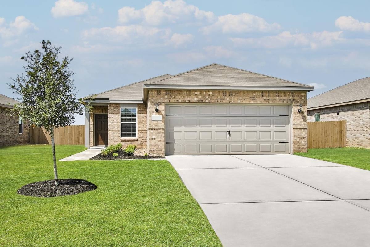 House for rent at Freeman Ranch, 460 Lone Rider Dr, Katy, TX 77493