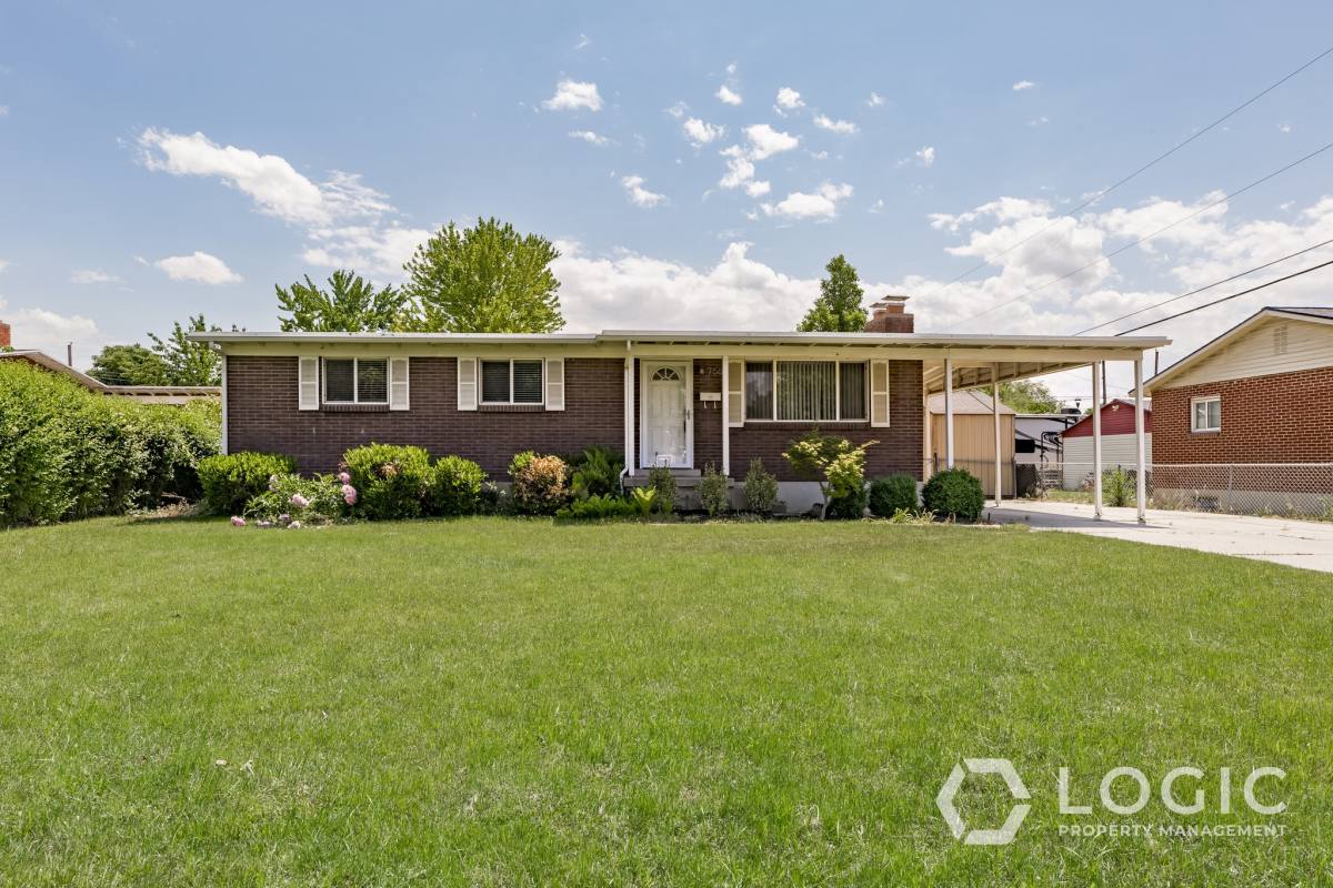 Apartment for rent at 756 E 8280 S, Sandy, UT 84094
