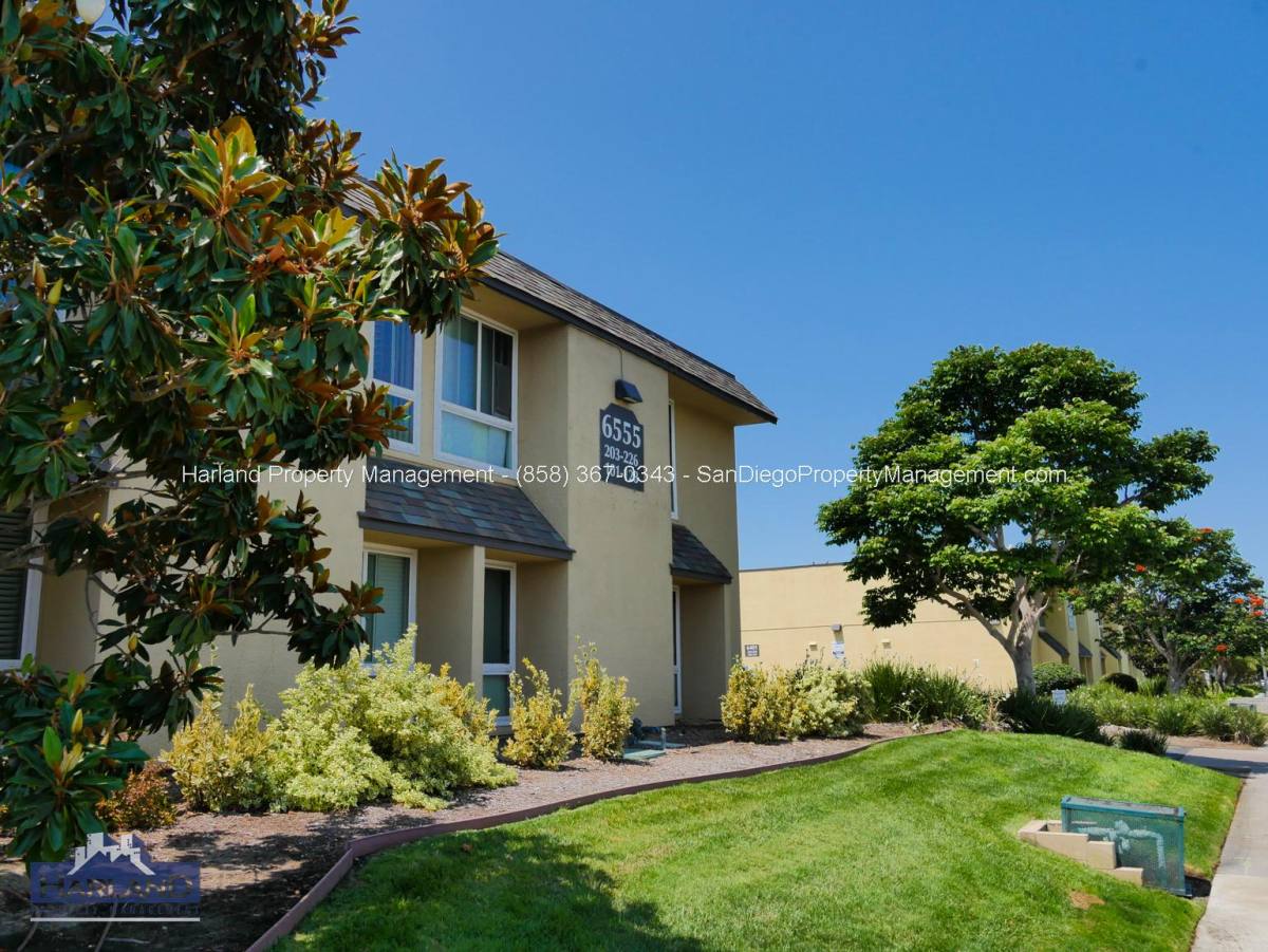 Condo for rent at Blossom Walk, 6555 Mount Ada Rd #1, San Diego, CA 92111