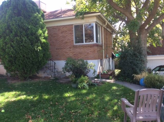 Townhouse for rent at 1512 E 900 S, Salt Lake City, UT 84105