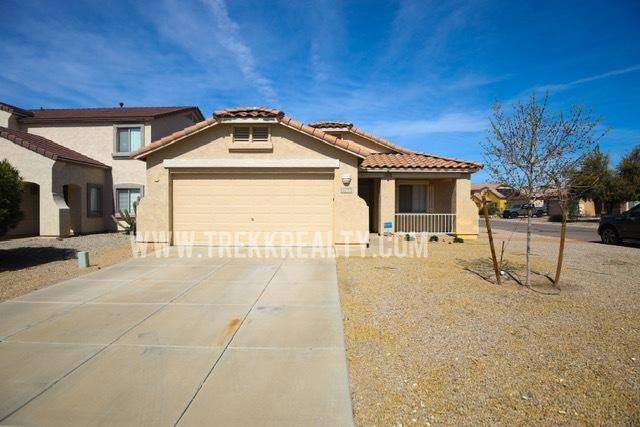 House for rent at Pecan Creek, 1744 Maddison Circle, San Tan Valley, AZ 85140