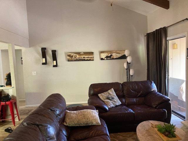 Townhouse for rent at 2670 Snow Slope Way #1, Pinetop, AZ 85935