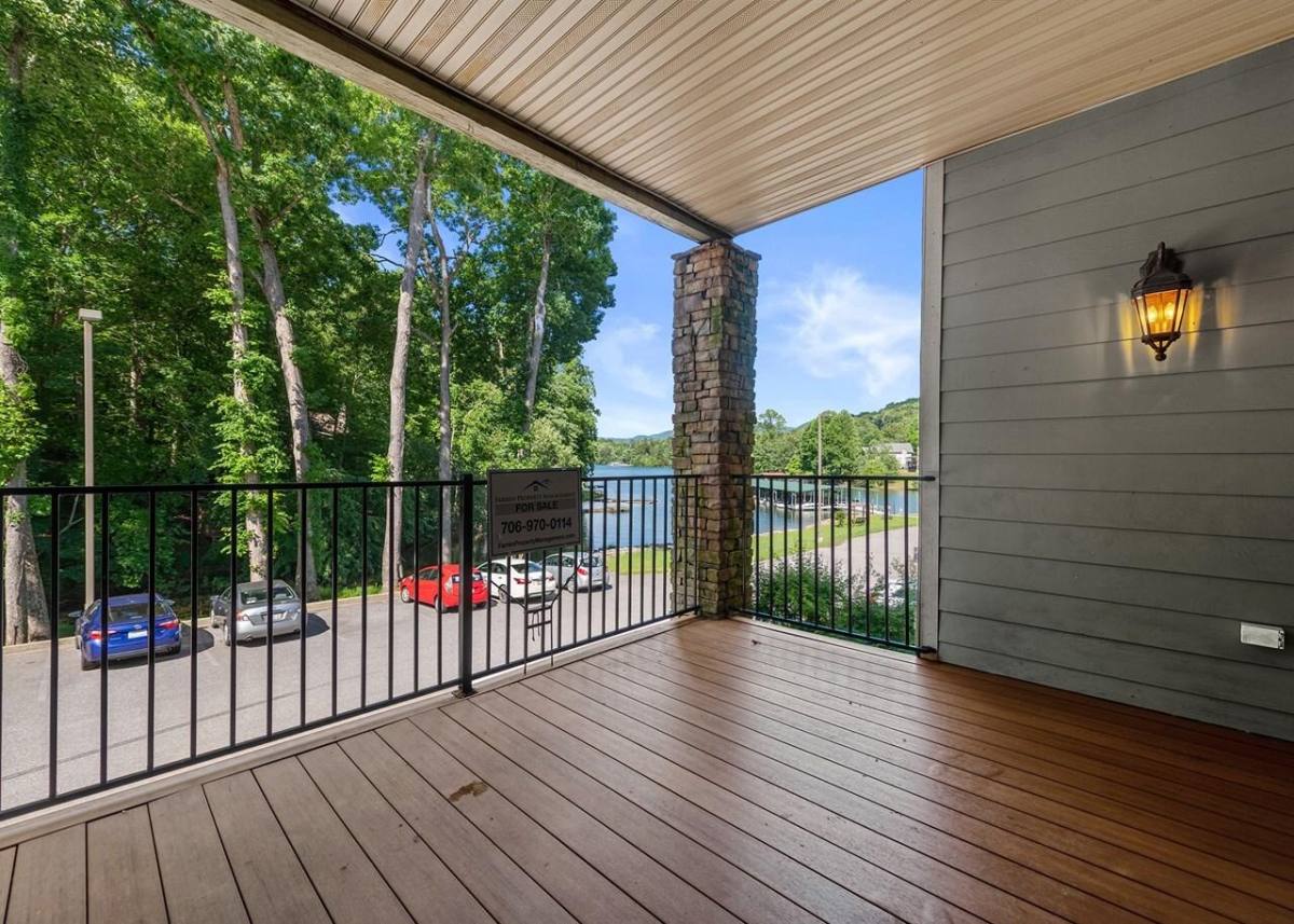 Condo for rent at 2145 Ridgecrest Circle #1, Hiawassee, GA 30546