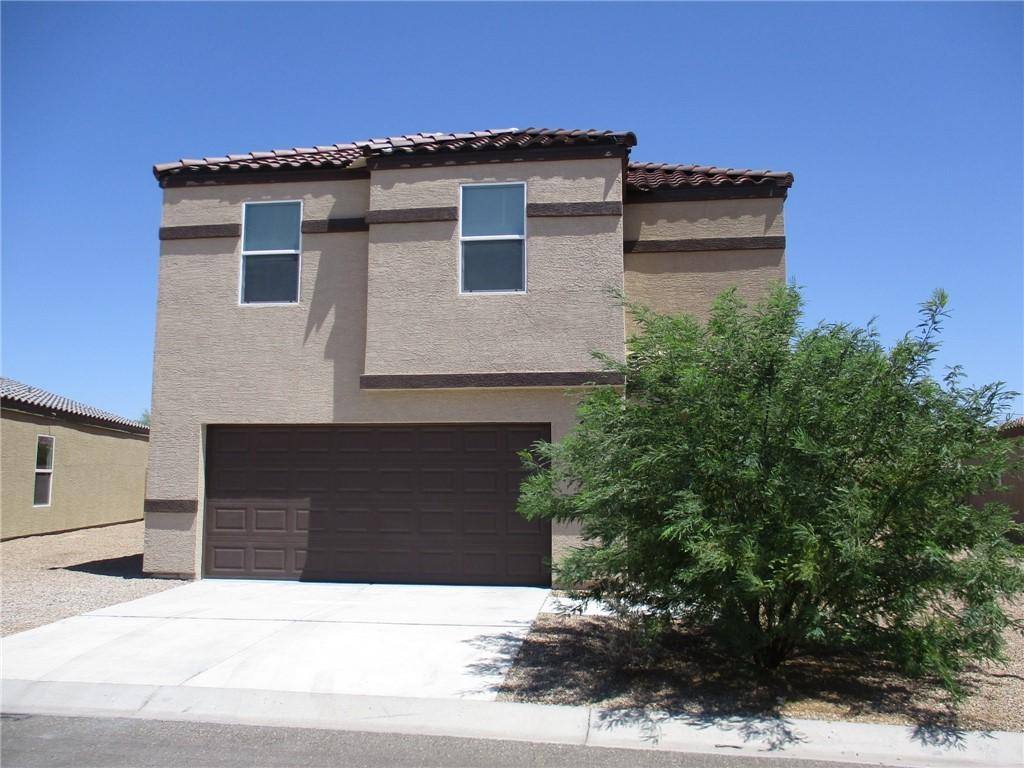 House for rent at 2400 Granite Circle, Bullhead City, AZ 86442