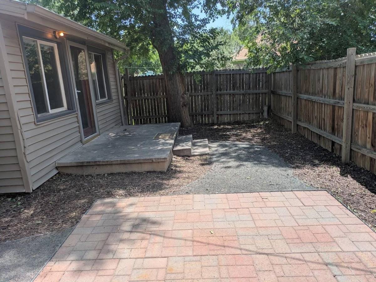 House for rent at 3176 W Pike Peak Ave, Colorado Springs, CO 80904