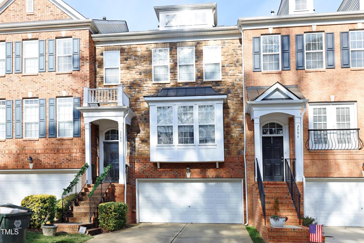 Townhouse for rent at 2508 Laurel Cherry St, Raleigh, NC 27612