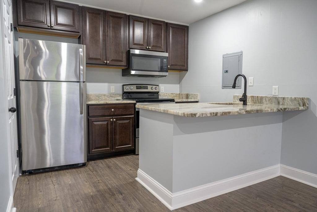 Apartment for rent at 225 S Main St #10, Haverhill, MA 01835