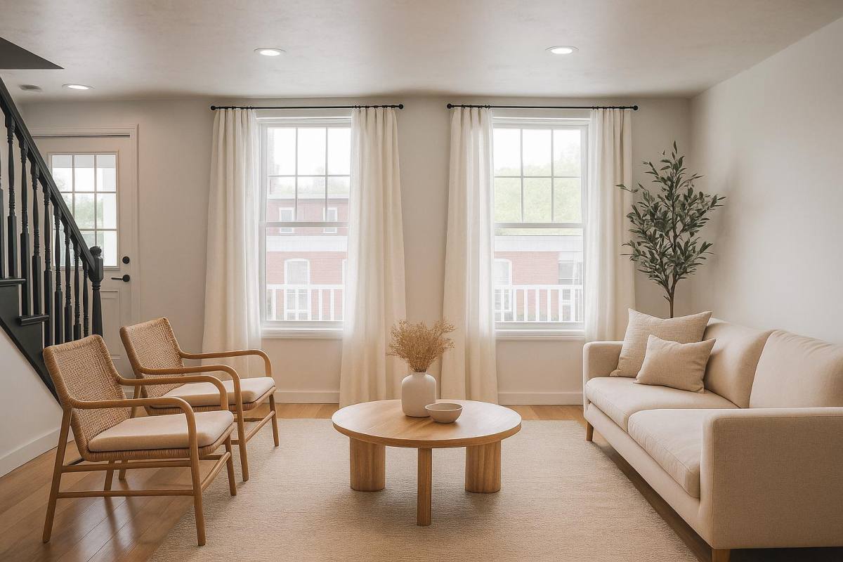House for rent at 554 Main St #3, Fiskdale, MA 01518