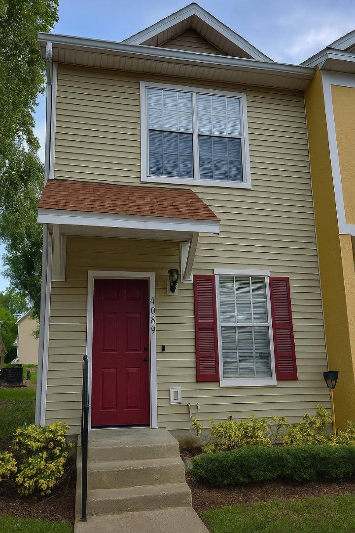 Townhouse for rent at Magnolia Bay Townhomes, 4189 Plantation Cove Dr #1, Orlando, FL 32810