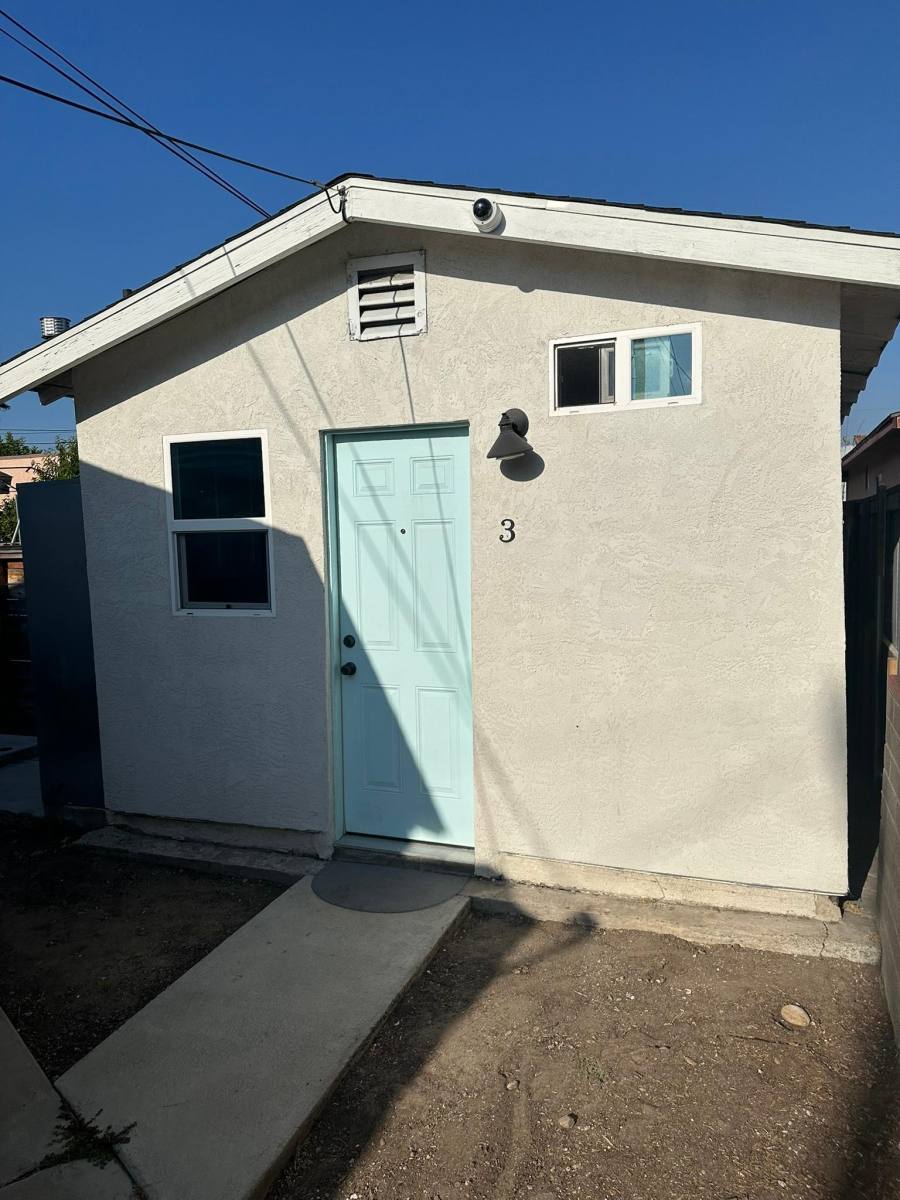 House for rent at 4230 42nd St #3, San Diego, CA 92105