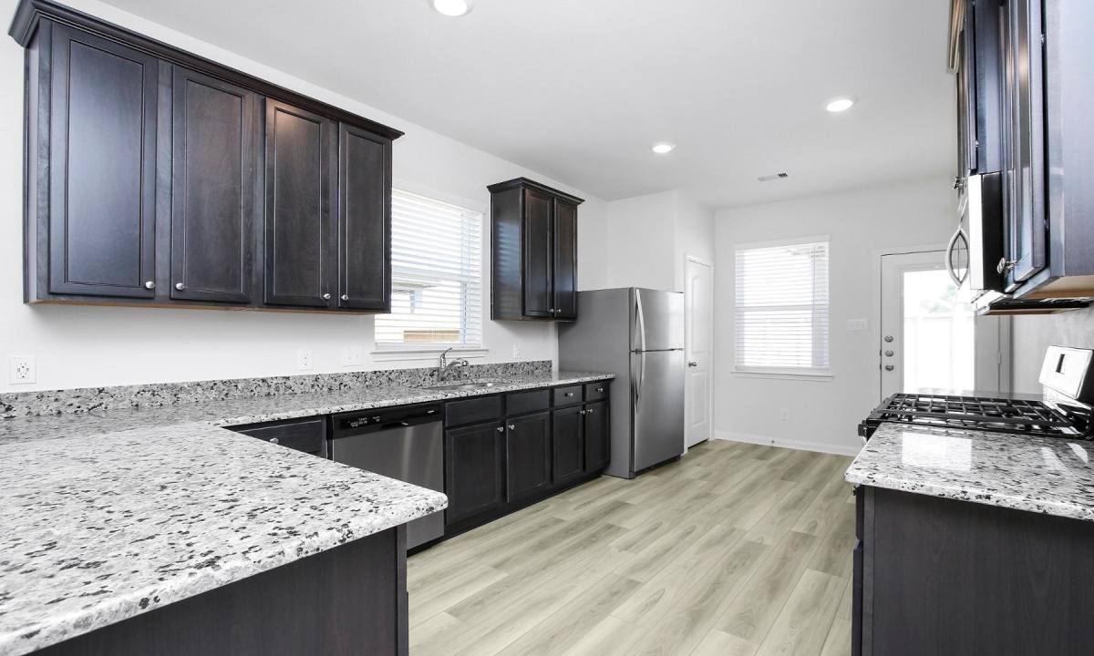 House for rent at Freeman Ranch, 451 Lone Rider Dr, Katy, TX 77493