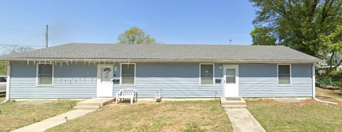 House for rent at 126 Jessup St, Paulsboro, NJ 08066