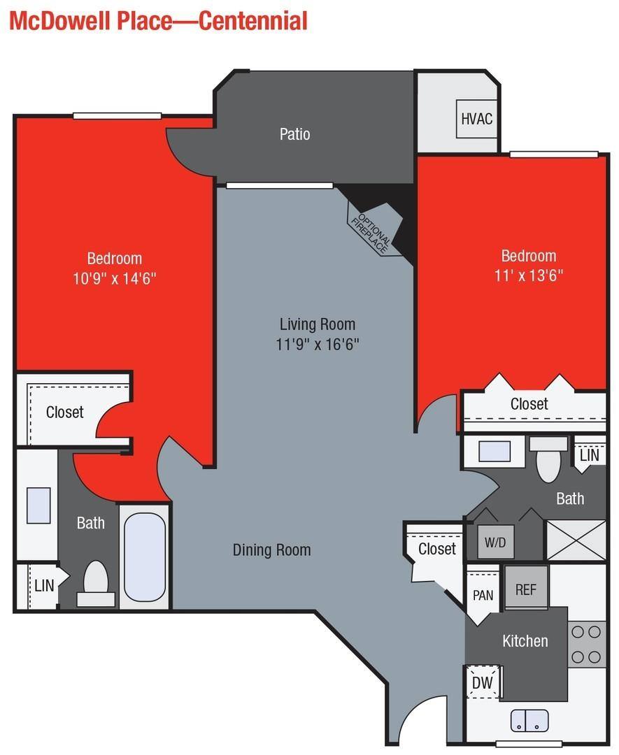 Townhouse for rent at 1611 Westminster Dr #209, Naperville, IL 60563