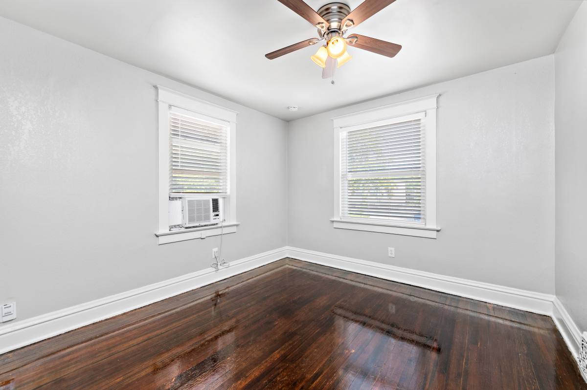 Apartment for rent at 4244 Terrace #2, Kansas City, MO 64111