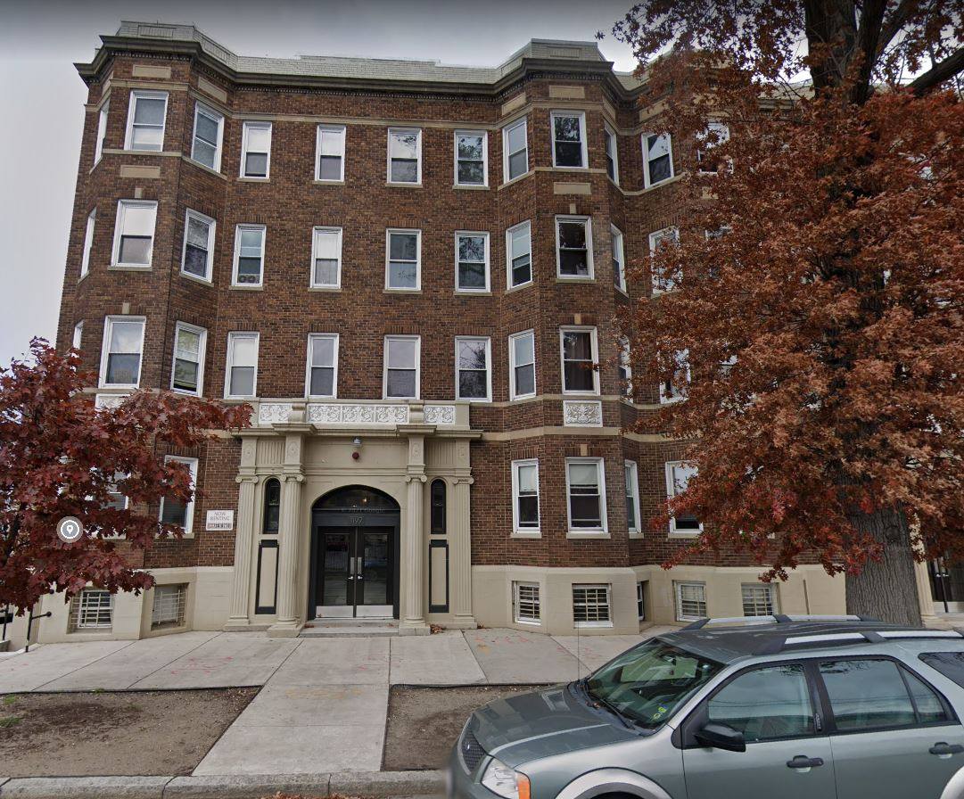Apartment for rent at 1197 Commonwealth Ave, Allston, MA 02134