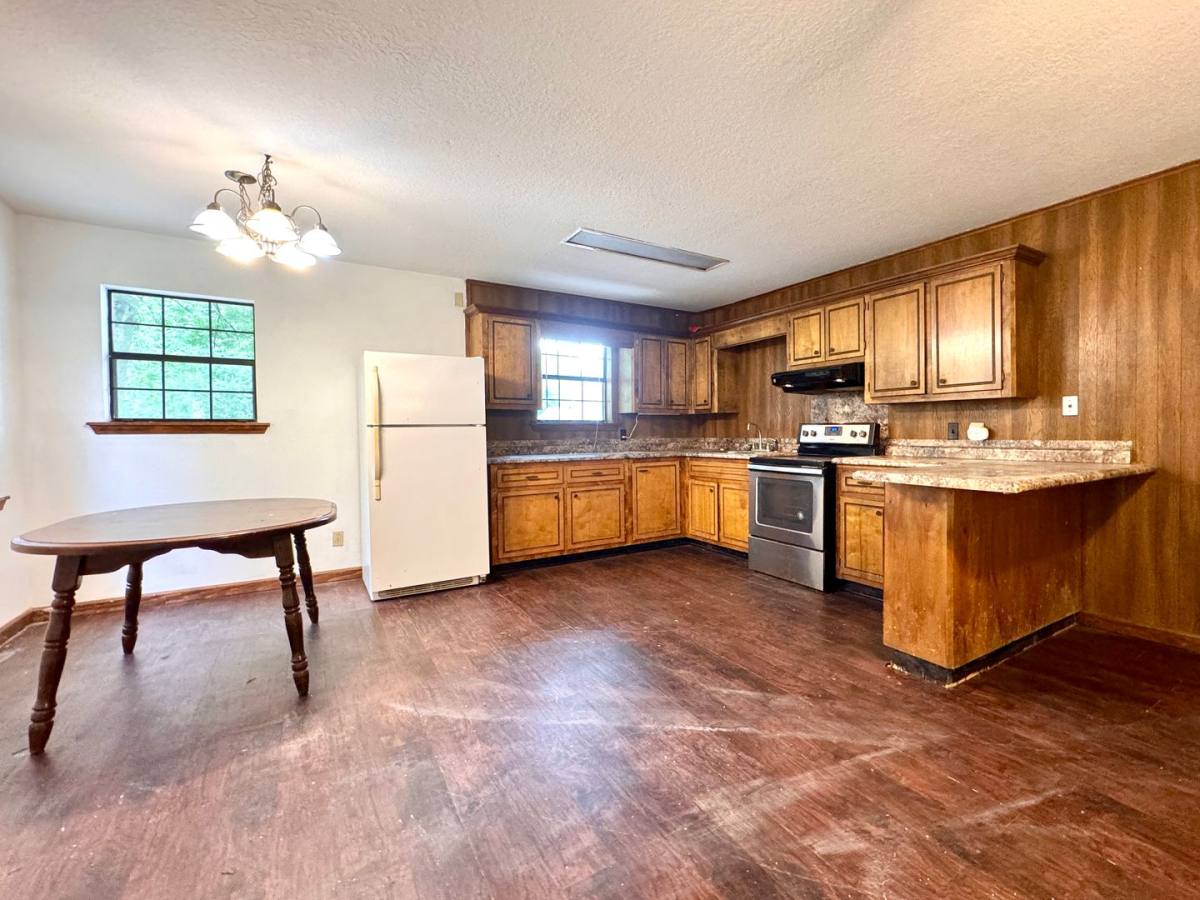Apartment for rent at 600 Row St, Batesville, AR 72501