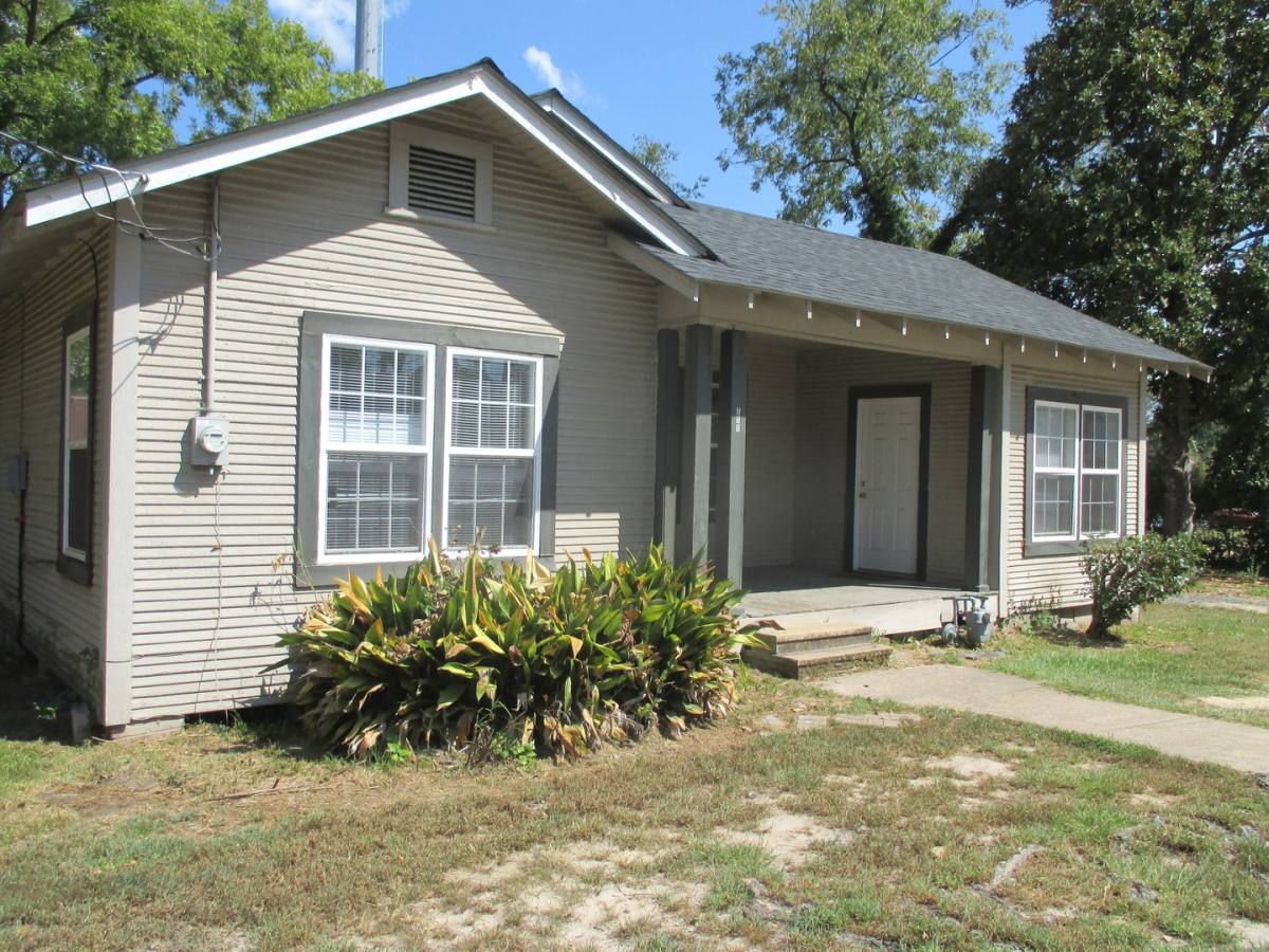 House for rent at 711 Tech Dr, Ruston, LA 71270