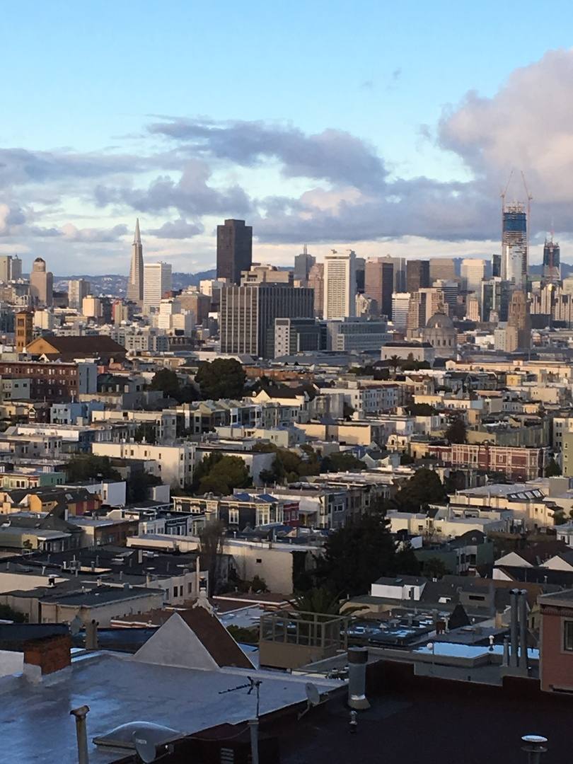 Apartment for rent at 67-69 Alpine Terrace, San Francisco, CA 94117
