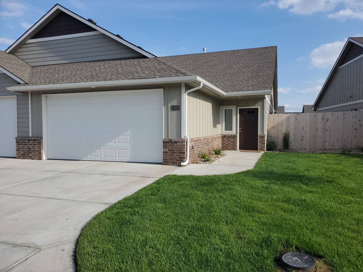Apartment for rent at 12009 W 33rd N, Wichita, KS 67223