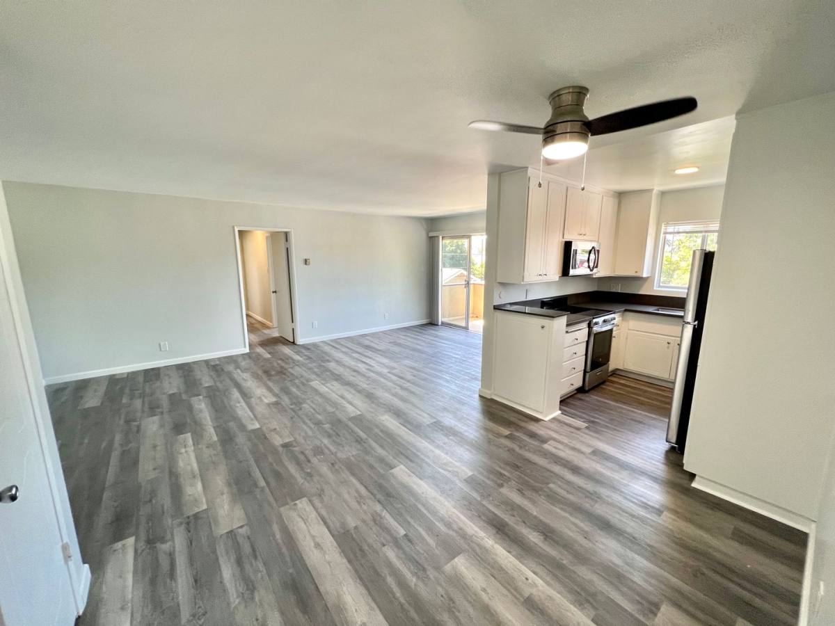 Apartment for rent at 1861 N Van Ness Ave, Los Angeles, CA 90028